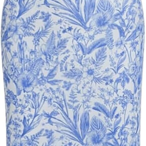 Dresses & Skirts - Women's Floral Print Backless Bodycon Maxi Dress Sleeveless Casual